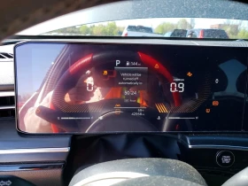 Kia K5, снимка 9