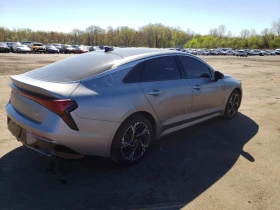 Kia K5, снимка 3