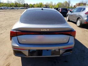 Kia K5, снимка 6