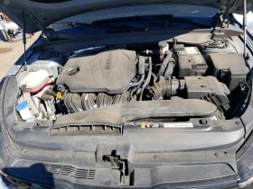 Kia K5, снимка 11