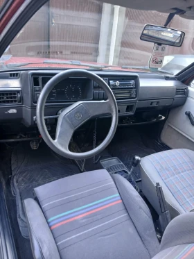 VW Golf Golf 2 1.3, снимка 7