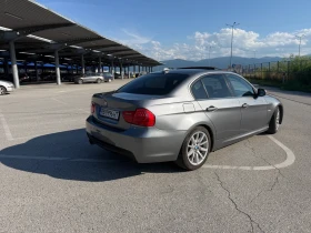BMW 330 3.0D Facelift , снимка 4