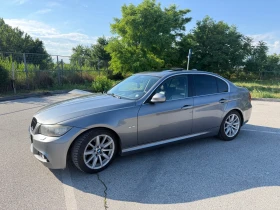 BMW 330 3.0D Facelift , снимка 8