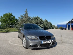 BMW 330 3.0D Facelift , снимка 1
