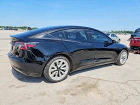 Tesla Model 3, снимка 3