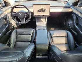 Tesla Model 3, снимка 8