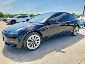 Tesla Model 3, снимка 1