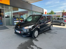 Ford Tourneo Connect 1.6 EcoBoost Автоматик 7 местен, снимка 3