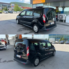 Ford Tourneo Connect 1.6 EcoBoost Автоматик 7 местен, снимка 5