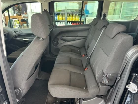 Ford Tourneo Connect 1.6 EcoBoost Автоматик 7 местен, снимка 7