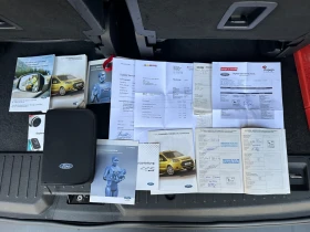 Ford Tourneo Connect 1.6 EcoBoost Автоматик 7 местен, снимка 17