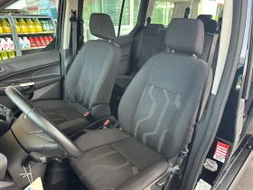 Ford Tourneo Connect 1.6 EcoBoost Автоматик 7 местен, снимка 13