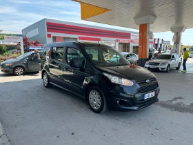 Ford Tourneo Connect 1.6 EcoBoost Автоматик 7 местен, снимка 2