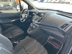 Ford Tourneo Connect 1.6 EcoBoost Автоматик 7 местен, снимка 15