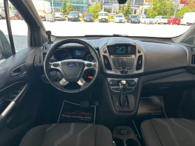 Ford Tourneo Connect 1.6 EcoBoost Автоматик 7 местен, снимка 8
