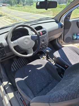 Opel Corsa, снимка 5