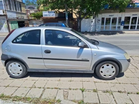 Opel Corsa, снимка 3