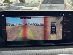 BMW 540 | HARMAN KARDON | 360 | HUD | ОБДУХВАНЕ | , снимка 11