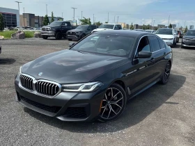 BMW 540 | HARMAN KARDON | 360 | HUD | ОБДУХВАНЕ | , снимка 1