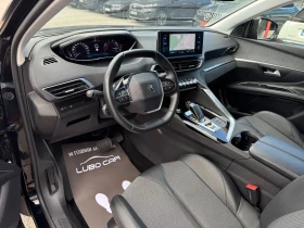 Peugeot 3008 1.5D-ALLURE-FACELIFT-KEYLESS-BLIND SPOT-CAMERA-TOP, снимка 10