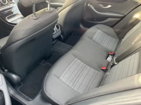 Mercedes-Benz C 220 2.2 CDI, снимка 4