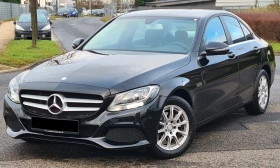Mercedes-Benz C 220 2.2 CDI, снимка 1