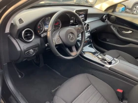 Mercedes-Benz C 220 2.2 CDI, снимка 3