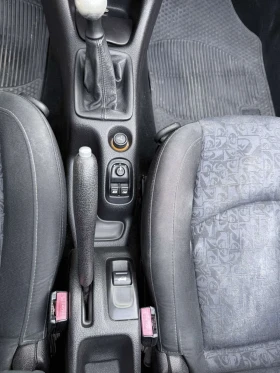 Peugeot 206 CC, снимка 9