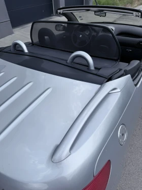 Peugeot 206 CC, снимка 4