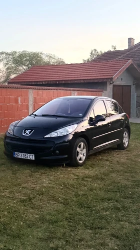 Peugeot 207, снимка 5