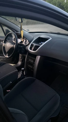 Peugeot 207, снимка 3