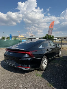 Kia K8 НАЛИЧНА* LPG, снимка 3