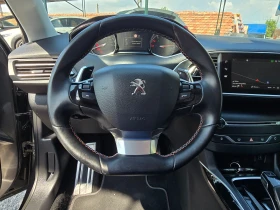 Peugeot 308 1.5HDi-Automatic= Gt line, снимка 12