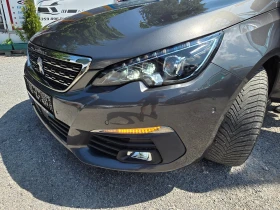 Peugeot 308 1.5HDi-Automatic= Gt line, снимка 6