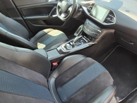 Peugeot 308 1.5HDi-Automatic= Gt line, снимка 10