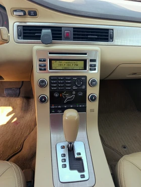 Volvo Xc70 2.4 D5 185 k.c. 4x4, снимка 13