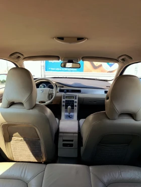Volvo Xc70 2.4 D5 185 k.c. 4x4, снимка 10