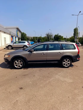 Volvo Xc70 2.4 D5 185 k.c. 4x4, снимка 5