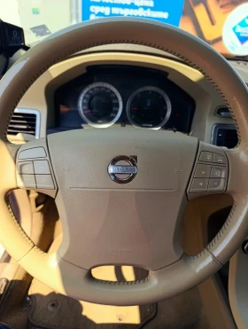 Volvo Xc70 2.4 D5 185 k.c. 4x4, снимка 12