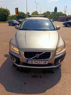 Volvo Xc70 2.4 D5 185 k.c. 4x4, снимка 2