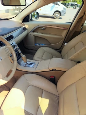Volvo Xc70 2.4 D5 185 k.c. 4x4, снимка 9