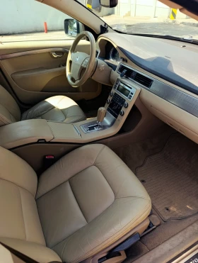 Volvo Xc70 2.4 D5 185 k.c. 4x4, снимка 11
