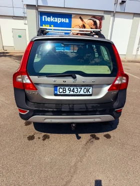 Volvo Xc70 2.4 D5 185 k.c. 4x4, снимка 7