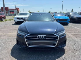 Audi A6 * Technik * CARFAX * ЦЕНА ДО БГ, снимка 4