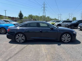 Audi A6 * Technik * CARFAX * ЦЕНА ДО БГ, снимка 3