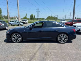Audi A6 * Technik * CARFAX * ЦЕНА ДО БГ, снимка 2