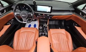 Kia K5 1.6* TURBO* SIGNATURE* EDITION* ОБДУХВАНЕ* 360КАМЕ, снимка 7