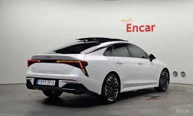 Kia K5 1.6* TURBO* SIGNATURE* EDITION* ОБДУХВАНЕ* 360КАМЕ, снимка 2