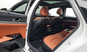 Kia K5 1.6* TURBO* SIGNATURE* EDITION* ОБДУХВАНЕ* 360КАМЕ, снимка 16