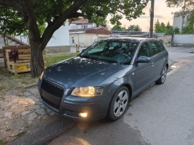 Audi A3 2.0TDI 140k.c. ОТЛИЧНО Техническо Състояние , снимка 2